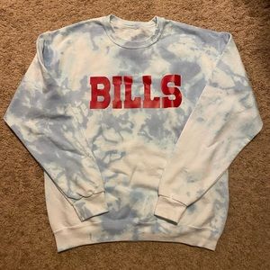 Buffalo Bills Crewneck